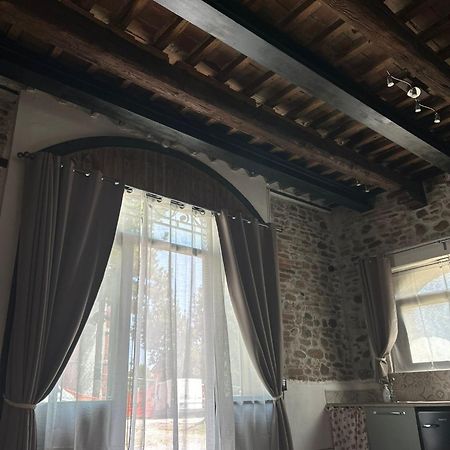 San Savino  Ca'Silvia Bed & Breakfast エクステリア 写真
