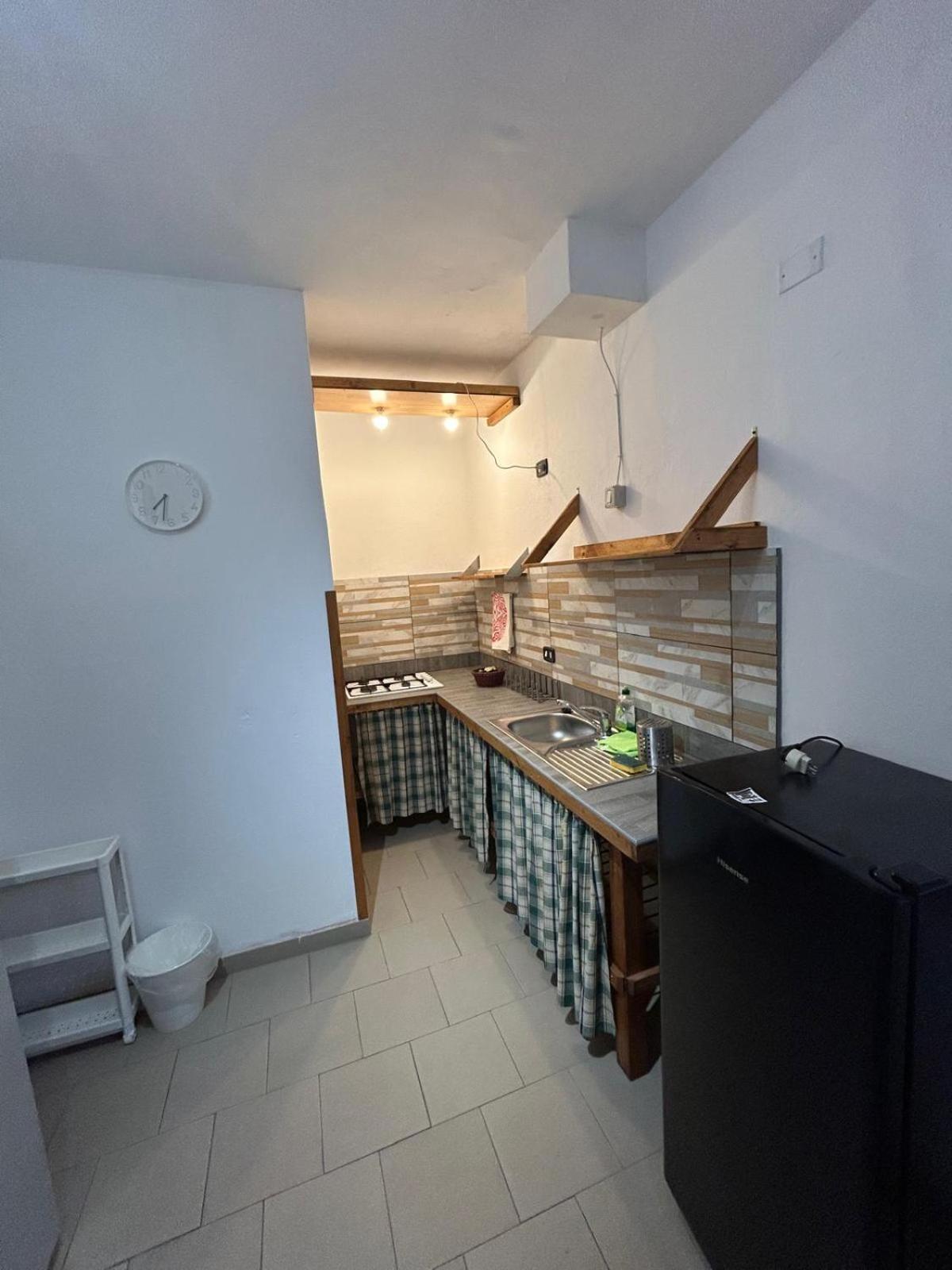 San Savino  Ca'Silvia Bed & Breakfast エクステリア 写真